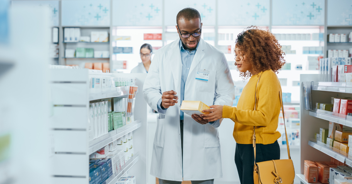 Optimizing the Path to Purchase on Your Brand Website This Cold and Flu Season